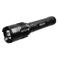 Police Security Skylar LED Flashlight