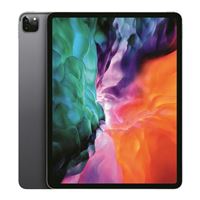 Apple iPad Pro 12.9 - Space Gray (Early 2020)
