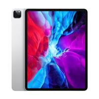 Apple iPad Pro 12.9" 4th Generation MY2J2LL/A (Early 2020) - Silver