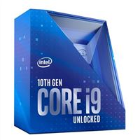 Intel Core i9-10900K Comet Lake 3.7GHz Ten-Core LGA 1200 Boxed Processor - Heatsink Not Included