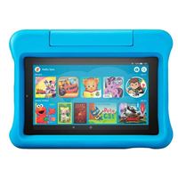 Amazon Fire 7 Kids Edition - Blue