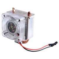 52Pi Ice Tower CPU Cooling Fan for Raspberry Pi