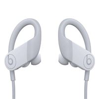 Apple Beats by Dr. Dre Powerbeats High-Performance Wireless Bluetooth Earbuds - White