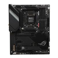 ASUS Z490 ROG MAXIMUS XII HERO (WIFI) Intel LGA 1200 ATX Motherboard