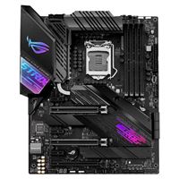 ASUS Z490-E ROG Strix Gaming Intel LGA 1200 ATX Motherboard