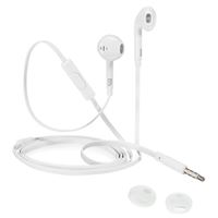 Targus iStore Classic Fit Wired Earbuds - White