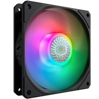 Cooler Master SickleFlow Rifle Bearing 120mm Case Fan