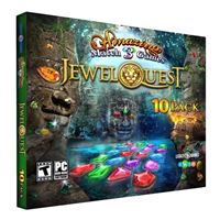 games like jewel quest for mac