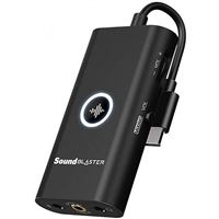 Sound Blaster X3 - Hi-Res 7.1 Discrete External USB DAC and Amp Sound Card  with Super X-Fi for PC and Mac - Creative Labs (United States)