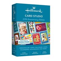 Nova Development Hallmark Card Studio