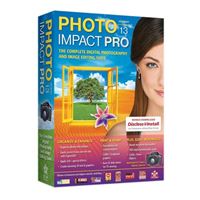 Nova Development PhotoImpact Pro 13
