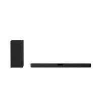 LG SN5Y 2.1 Channel High Res Audio Sound Bar with DTS Virtual:X