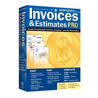 Nova Development Invoices and Estimates Pro 2.0