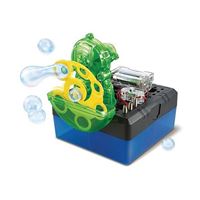 Small World Toys Circuit Science Bubble Maker