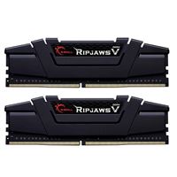 G.Skill Ripjaws V 64GB (2 x 32GB) DDR4-3600 PC4-28800 CL18 Dual