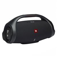 JBL Boombox 2 Wireless Bluetooth Portable Speaker - Black