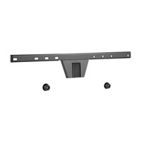 Inland Thinline TV Wall Mount 37&quot;- 80&quot;