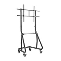 Inland TV Cart for 65&quot;-105&quot; TV