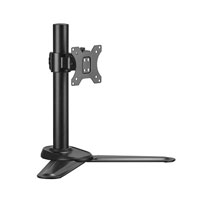 Inland Monitor Stand for 17"-32" Monitor