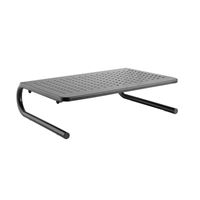 Inland Metal Monitor/ Laptop Stand