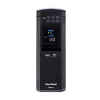 CyberPower Systems GX15000U 1500VA Sine Wave LCD UPS