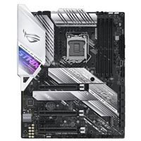 ASUS Z490-A ROG Strix Gaming Intel LGA 1200 ATX Motherboard