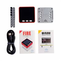 M5Stack M5Stack FIRE IoT Development Kit PSRAM 2.0