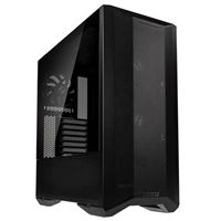 Lian Li Lancool II Mesh Tempered Glass eATX Full Tower Computer Case - Performance Black