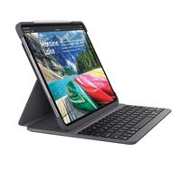 Logitech Slim Folio Pro for iPad Pro 11-inch (1st and 2nd generation)