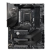 MSI Z490 MEG Unify Intel LGA 1200 ATX Motherboard