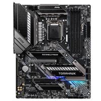 MSI Z490 MAG Tomahawk Intel LGA 1200 ATX Motherboard