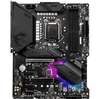 MSI Z490 MPG Gaming Plus Intel LGA 1200 ATX Motherboard