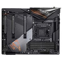 Gigabyte Z490 AORUS Master Intel LGA 1200 ATX Motherboard