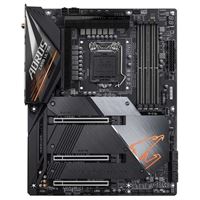 Gigabyte Z490 AORUS Ultra Intel LGA 1200 ATX Motherboard