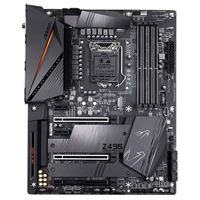 Gigabyte Z490 AORUS PRO AX Intel LGA 1200 ATX Motherboard