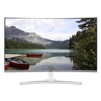 Acer ED322Q Awmidx 31.5&quote; Full HD 75Hz HDMI DVI-D VGA FreeSync Curved Screen LED Monitor