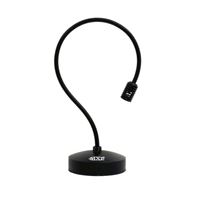 MXL AC-400 Gooseneck Conference USB Condenser Microphone - Black