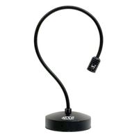 MXL AC-40EXT Gooseneck USB Extension Condenser Microphone - Black