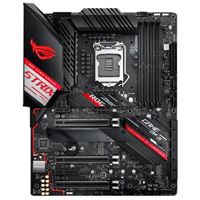 ASUS Z490-H ROG Strix Gaming Intel LGA 1200 ATX Motherboard