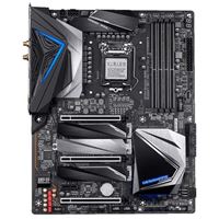 Gigabyte Z490 Vision D Intel LGA 1200 ATX Motherboard