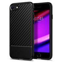 Spigen Core Armor Case for Apple iPhone SE/ 7/ 8 - Matte Black