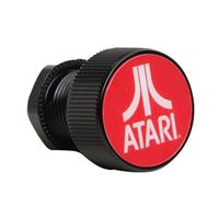 Atari USB Spinner - Compatible with Micro Center Arcade Cabinets