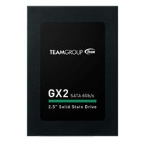 TeamGroup GX2 1TB SSD SATA III 6GB/s 2.5&quote; Internal Solid State Drive