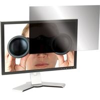 Targus 4Vu Privacy Screen for 27&quot; Widescreen (16:9)