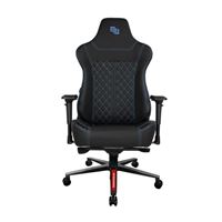 MAINGEAR FORMA GT MK II Gaming Chair with Adjustable Lumbar - Black/ Blue