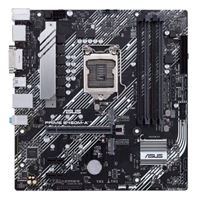 ASUS B460 PRIME B460M-A Intel LGA 1200 mATX Motherboard