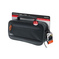 Dreamgear Commuter Bag for Nintendo Switch Lite
