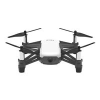 DJI Ryze Tech Tello Quadcopter