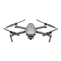 DJI Mavic 2 Zoom