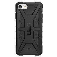 UAG Pathfinder Case for iPhone SE (2nd Generation) - Black